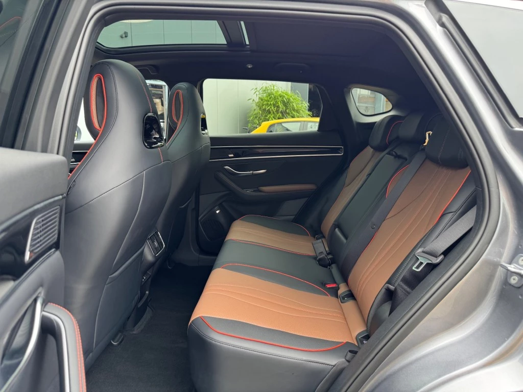BYD SEAL – foto 34