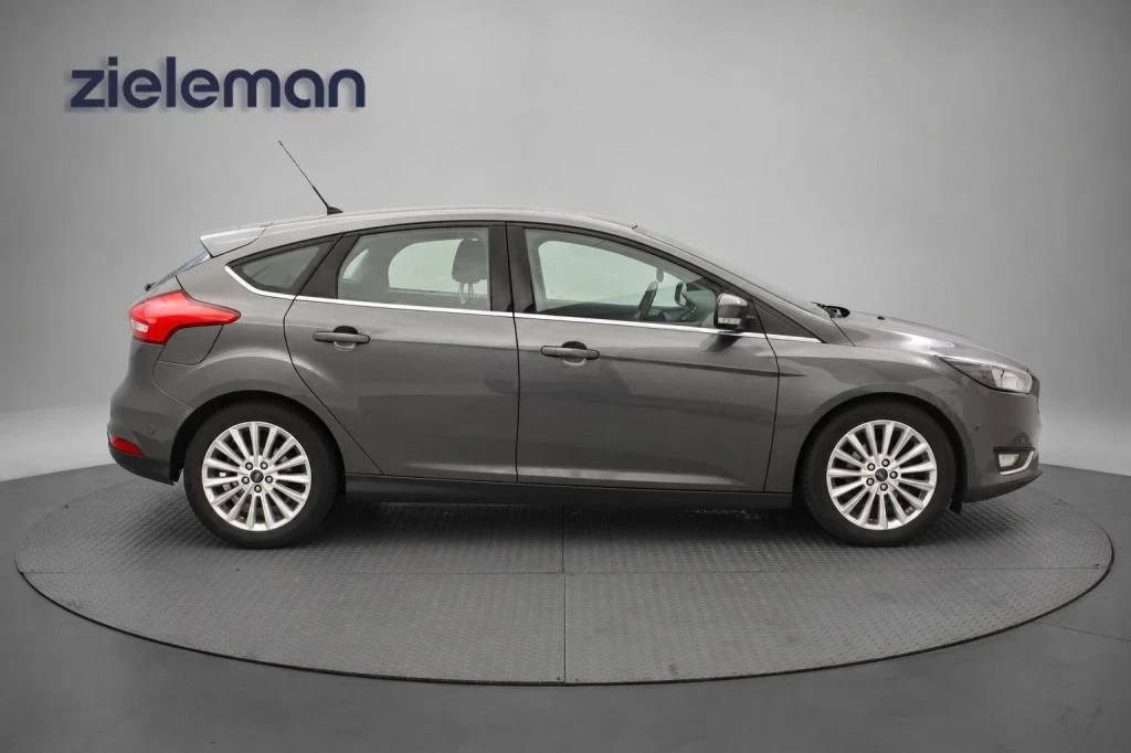 Ford Focus – foto 8