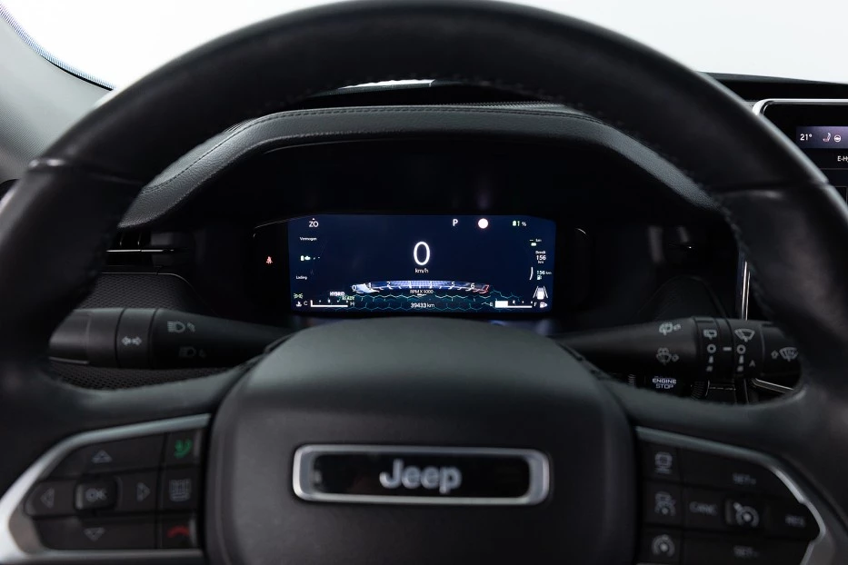 Jeep Compass – foto 43