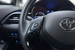 Toyota C-HR – thumbnail 22