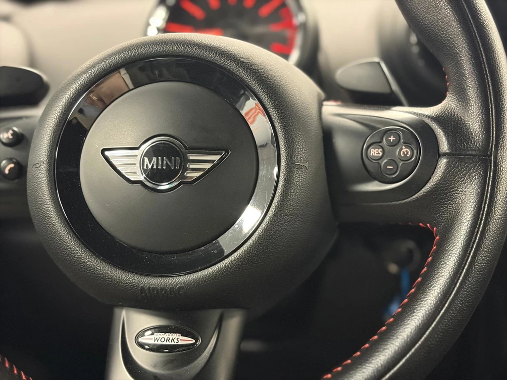 MINI Countryman – foto 19
