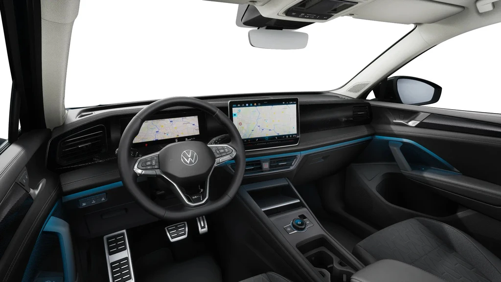Volkswagen Tiguan – foto 44