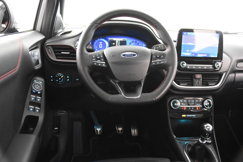 Ford Puma – foto 23