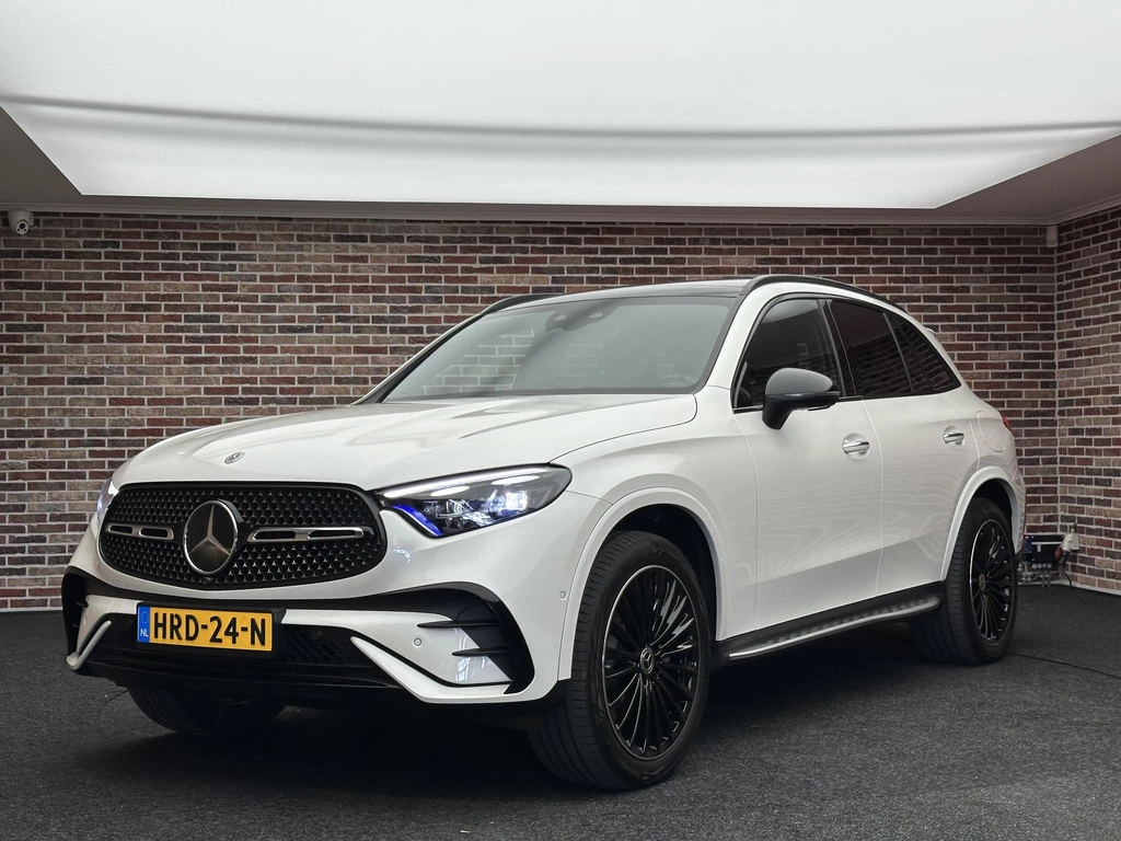 Mercedes-Benz GLC – foto 3
