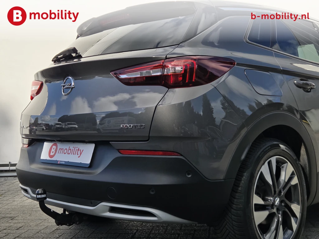 Opel Grandland X – foto 6