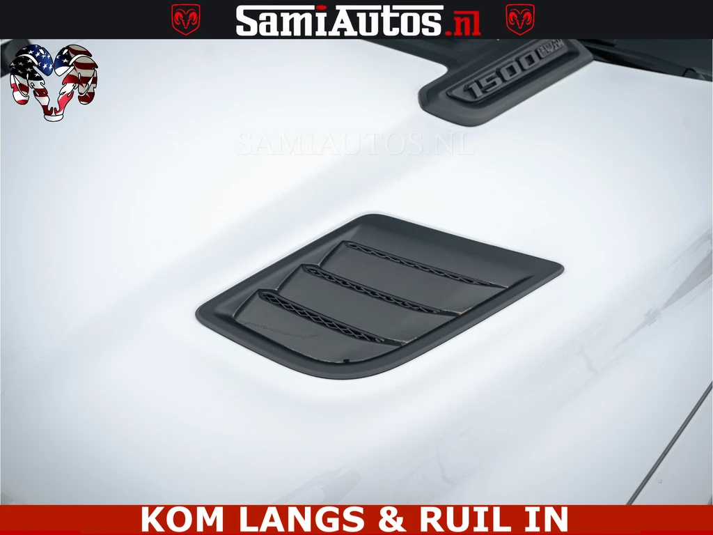 Dodge Ram Pick-Up – foto 49