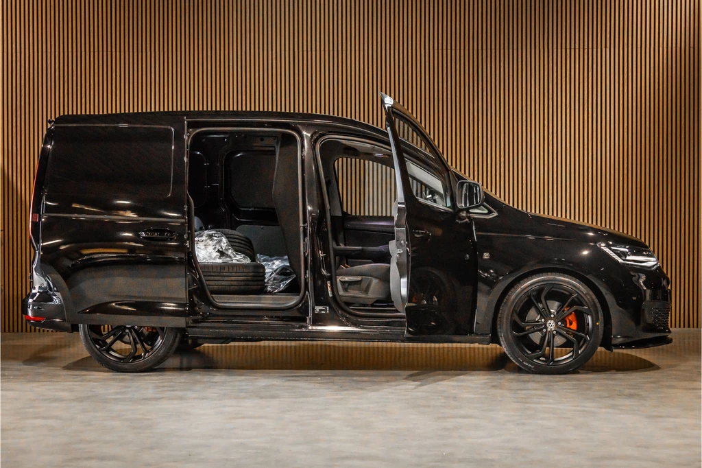 Volkswagen Caddy – foto 8
