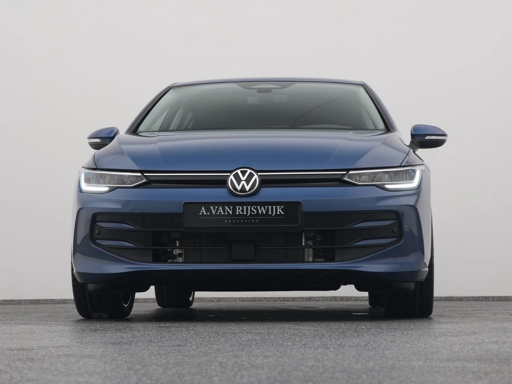 Volkswagen Golf – foto 21