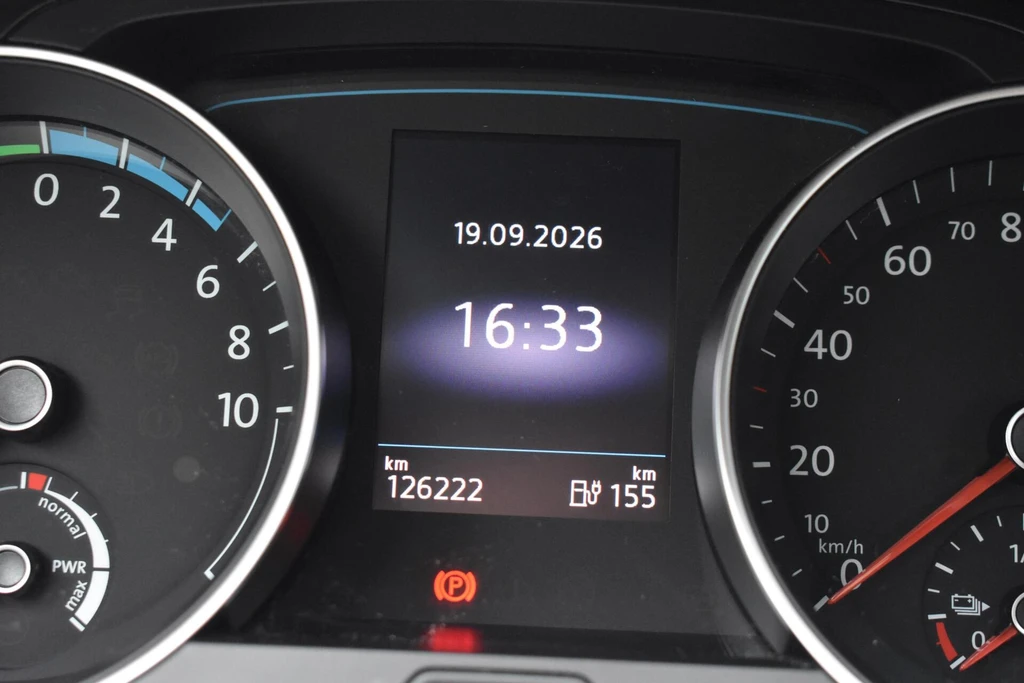 Volkswagen e-Golf – foto 15