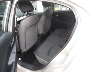 Mazda 2 – thumbnail 12