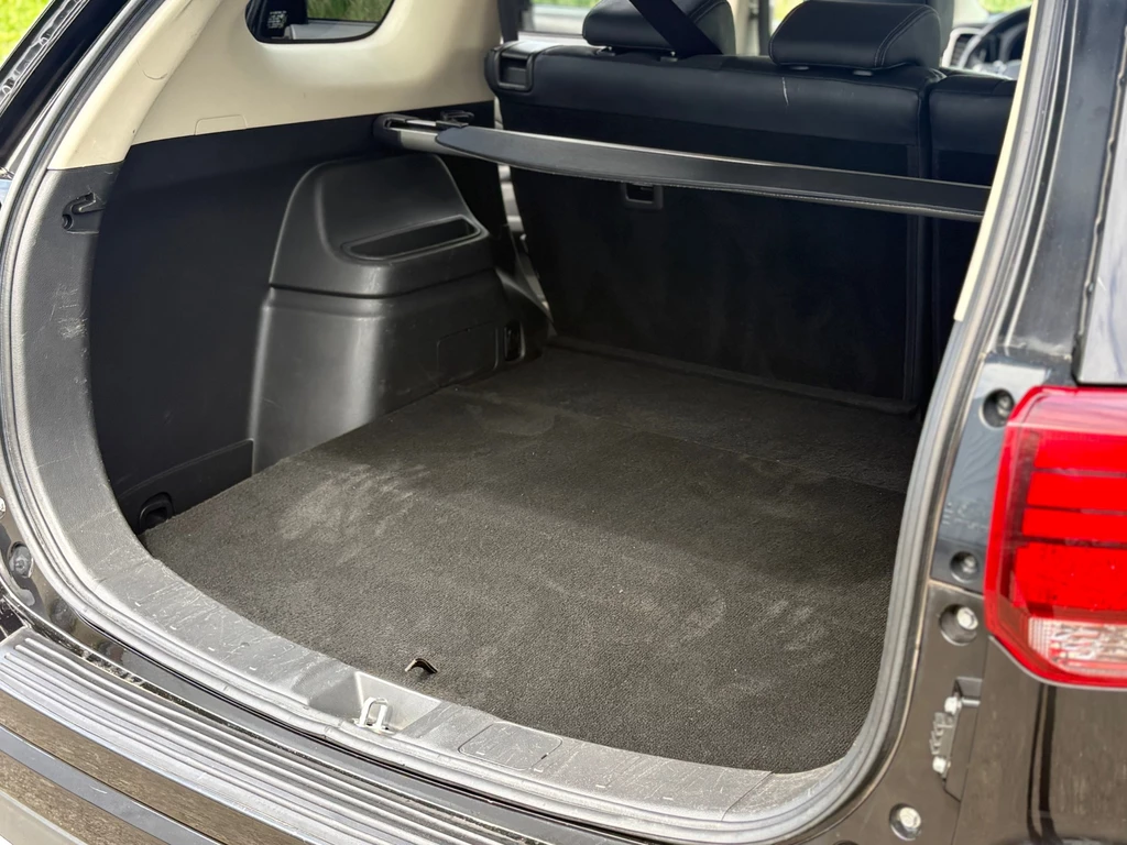 Mitsubishi Outlander – foto 16