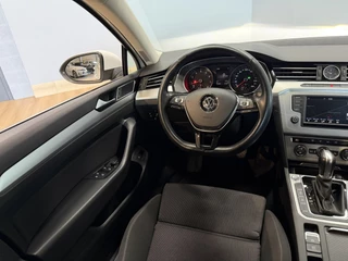 Volkswagen Passat – thumbnail 23