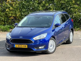 Ford Focus – thumbnail 2