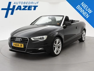 Audi A3 – thumbnail 1