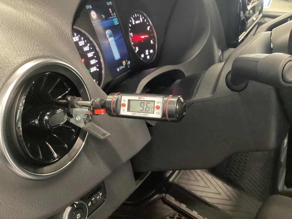 Mercedes-Benz Sprinter – foto 19