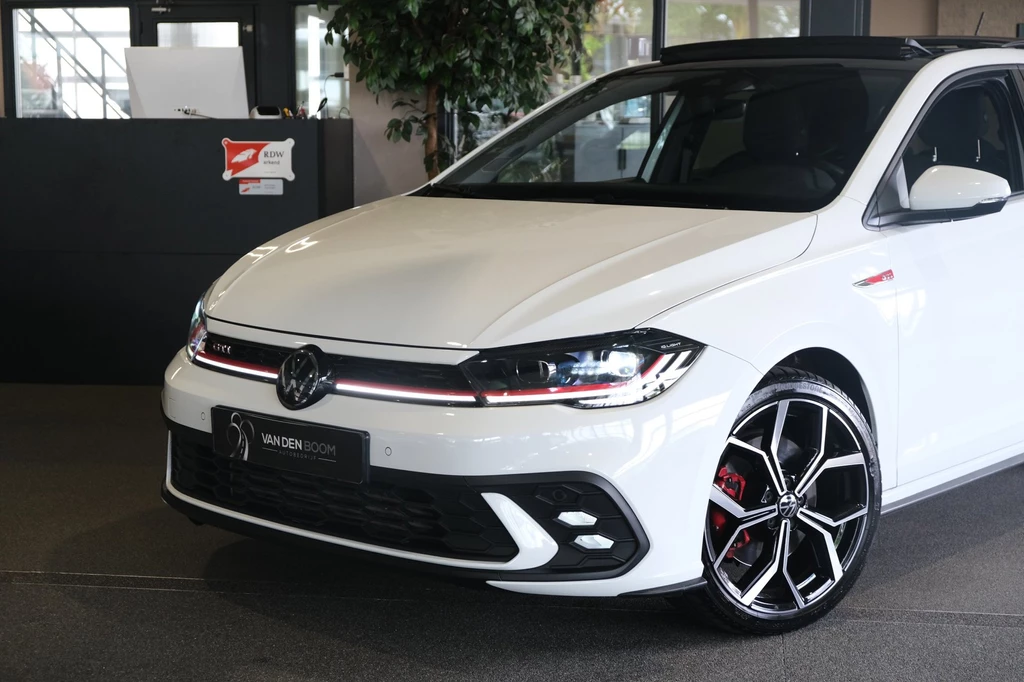 Volkswagen Polo – foto 2