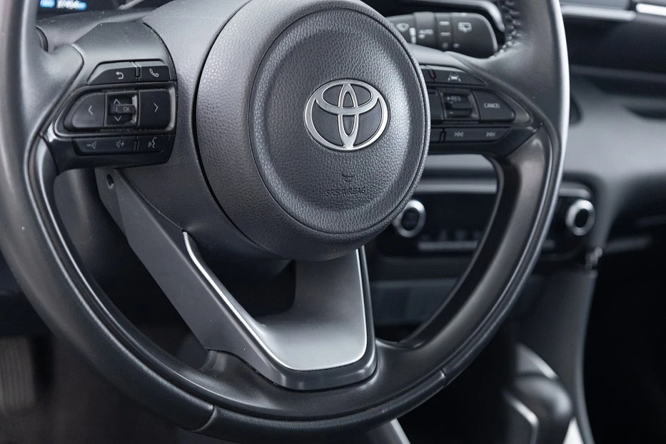 Toyota Yaris – foto 13