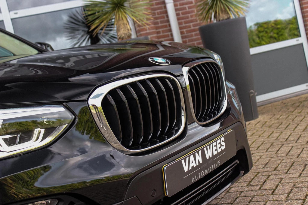 BMW X3 – foto 52
