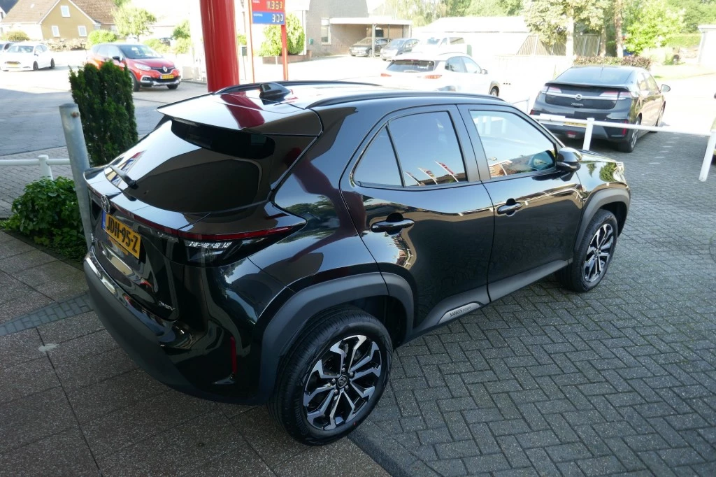 Toyota Yaris – foto 6