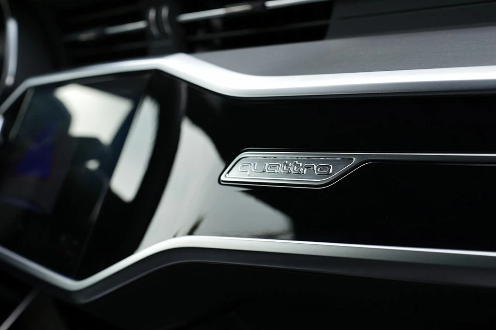 Audi A6 – foto 20
