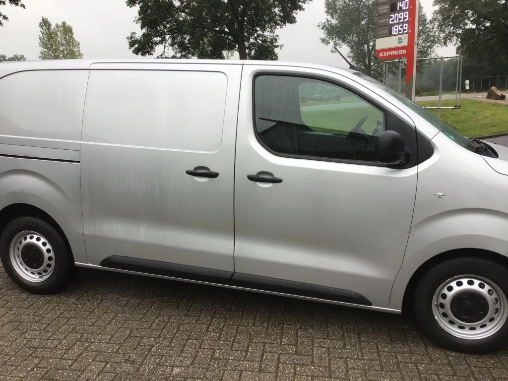 Peugeot Expert – foto 5