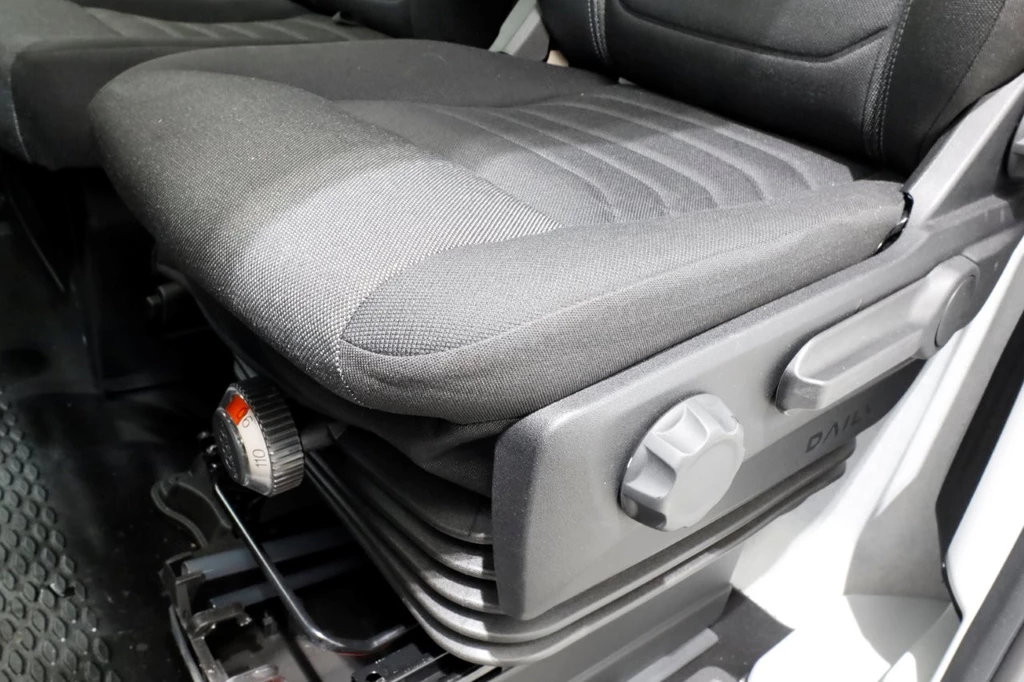 Iveco Daily – foto 21