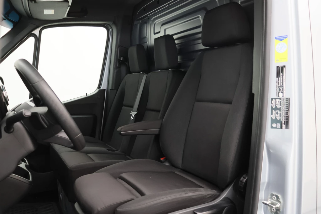 Mercedes-Benz Sprinter – foto 17