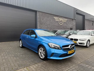 Mercedes-Benz A-Klasse – thumbnail 10