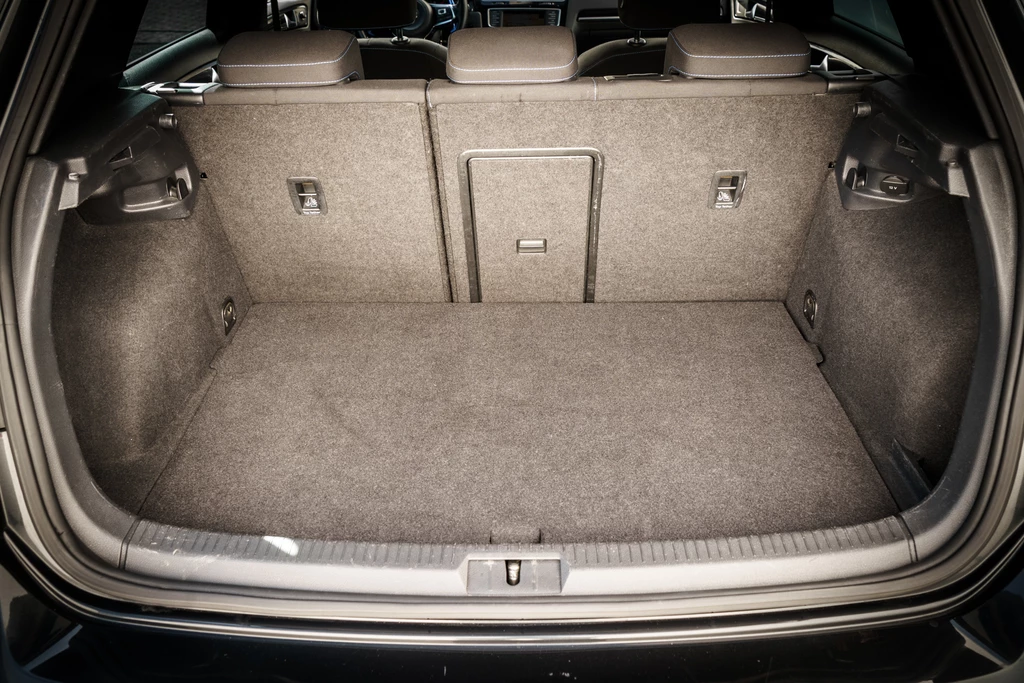 Volkswagen Golf – foto 33
