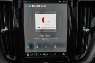 Volvo XC60 – thumbnail 29