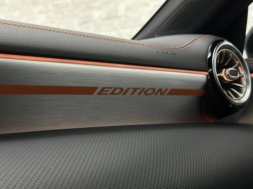 Mercedes-Benz CLA – foto 14