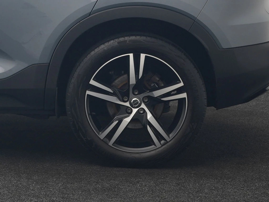 Volvo XC40 – foto 46