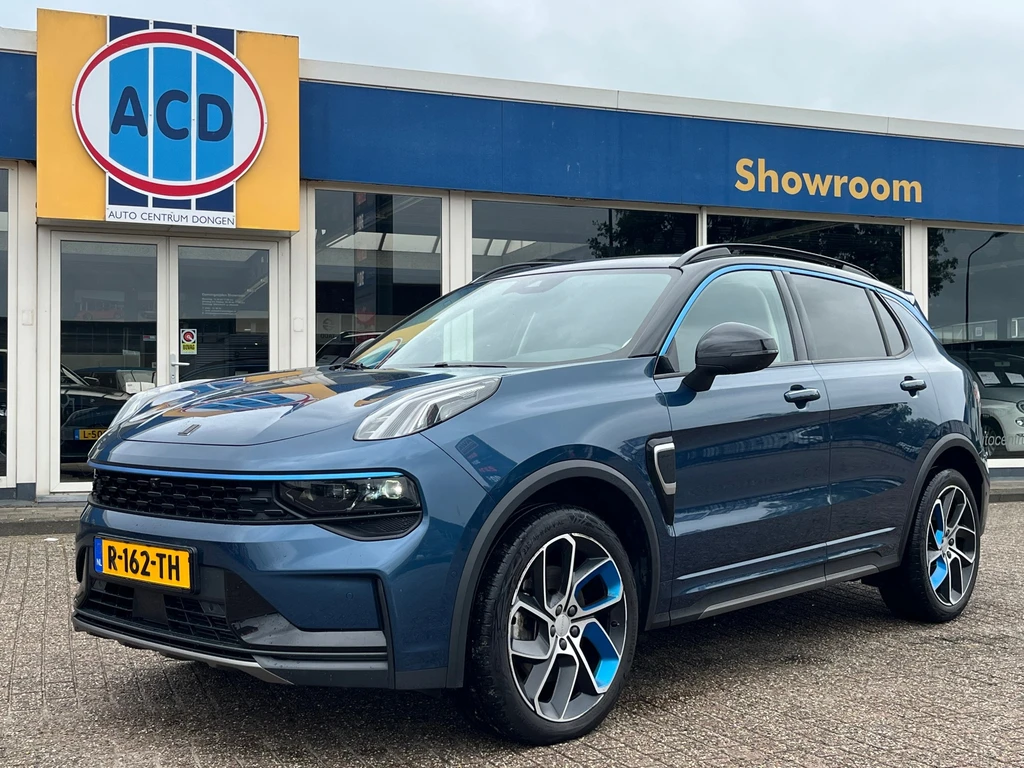 Lynk & Co 01 – foto 4
