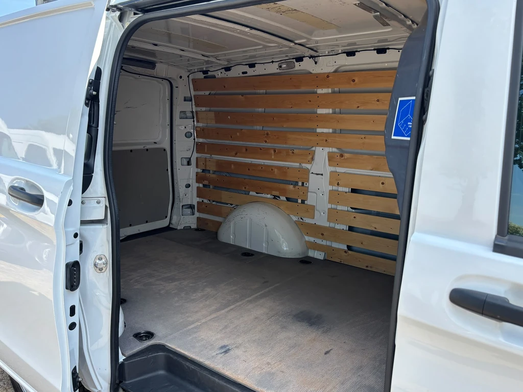 Mercedes-Benz Vito – foto 13