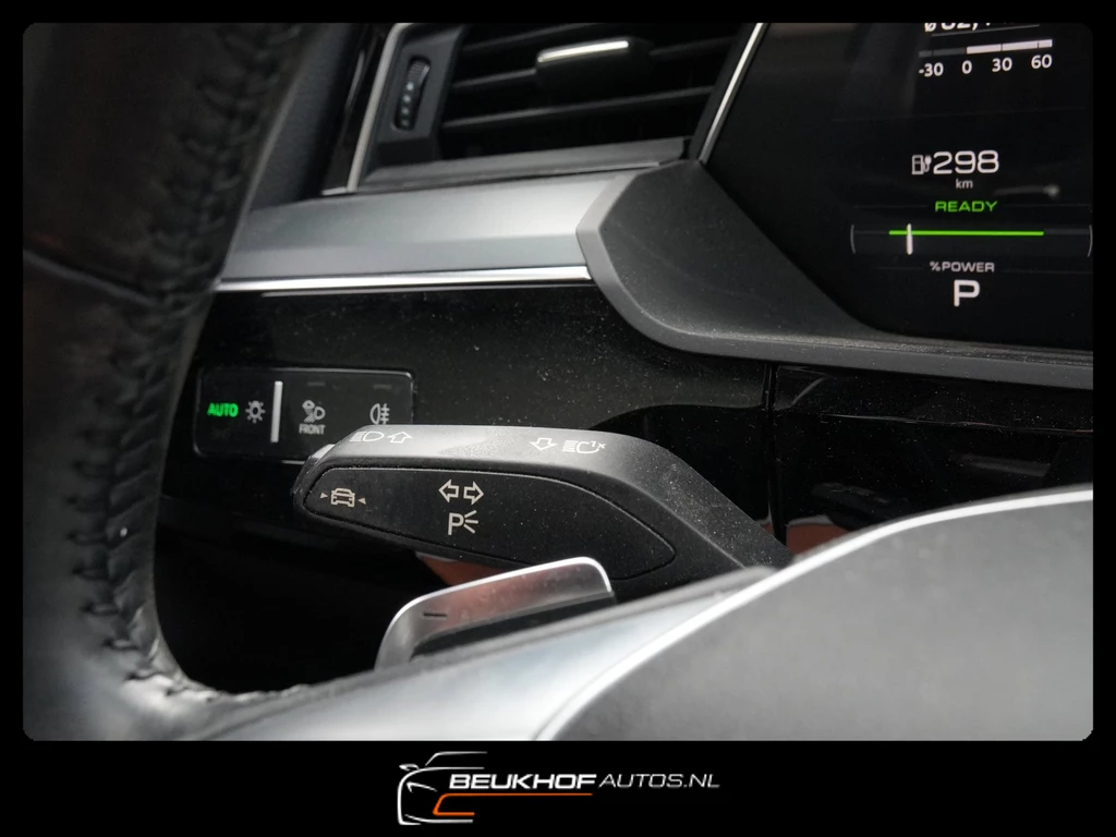 Audi e-tron – foto 36
