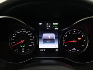Mercedes-Benz C-Klasse – thumbnail 29
