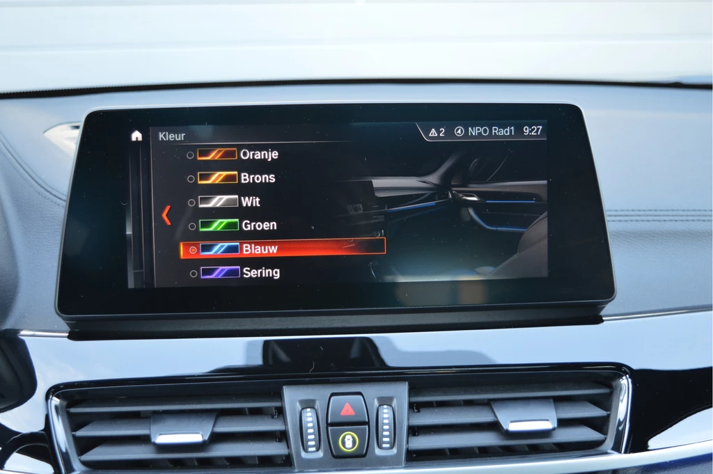 BMW X2 – foto 32
