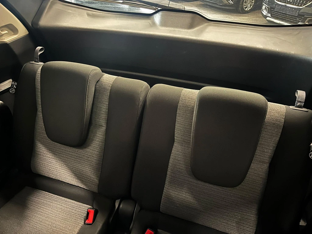 Nissan X-Trail – foto 32