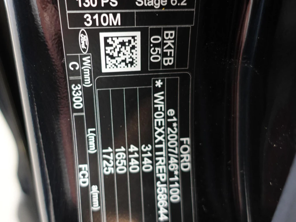 Ford Transit – foto 38
