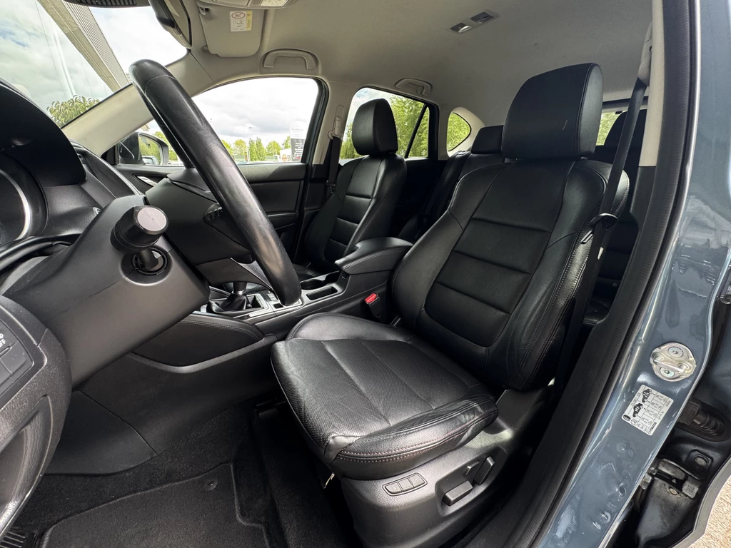 Mazda CX-5 – foto 12