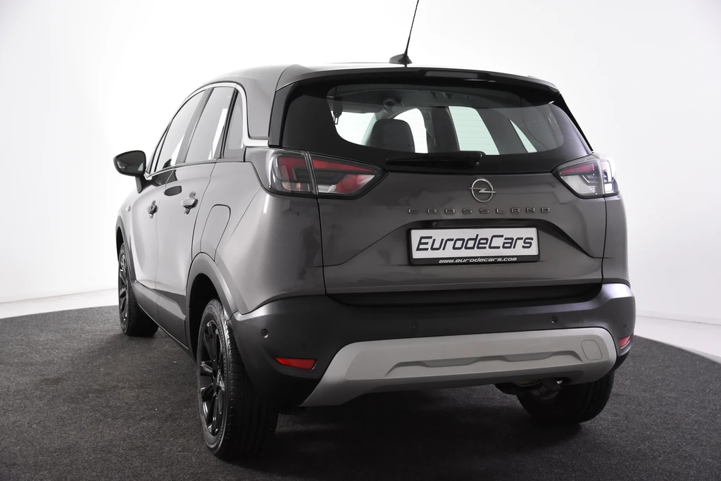 Opel Crossland – foto 7