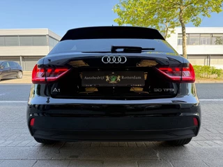 Audi A1 Sportback – thumbnail 7