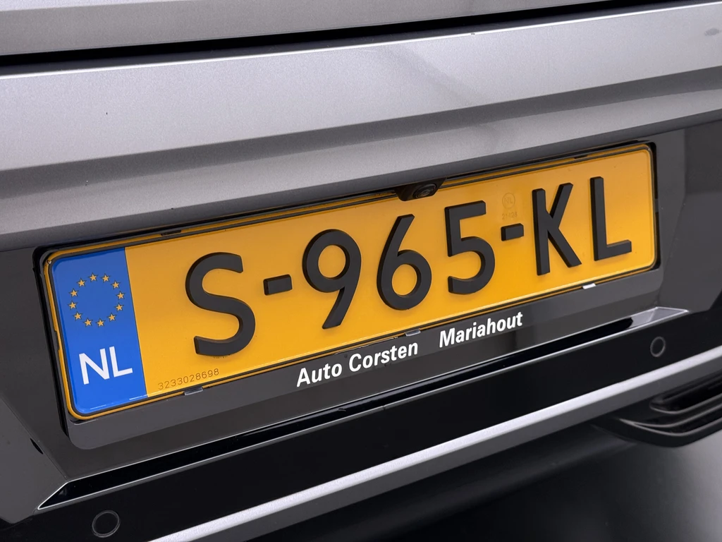 Renault Megane E-Tech – foto 42