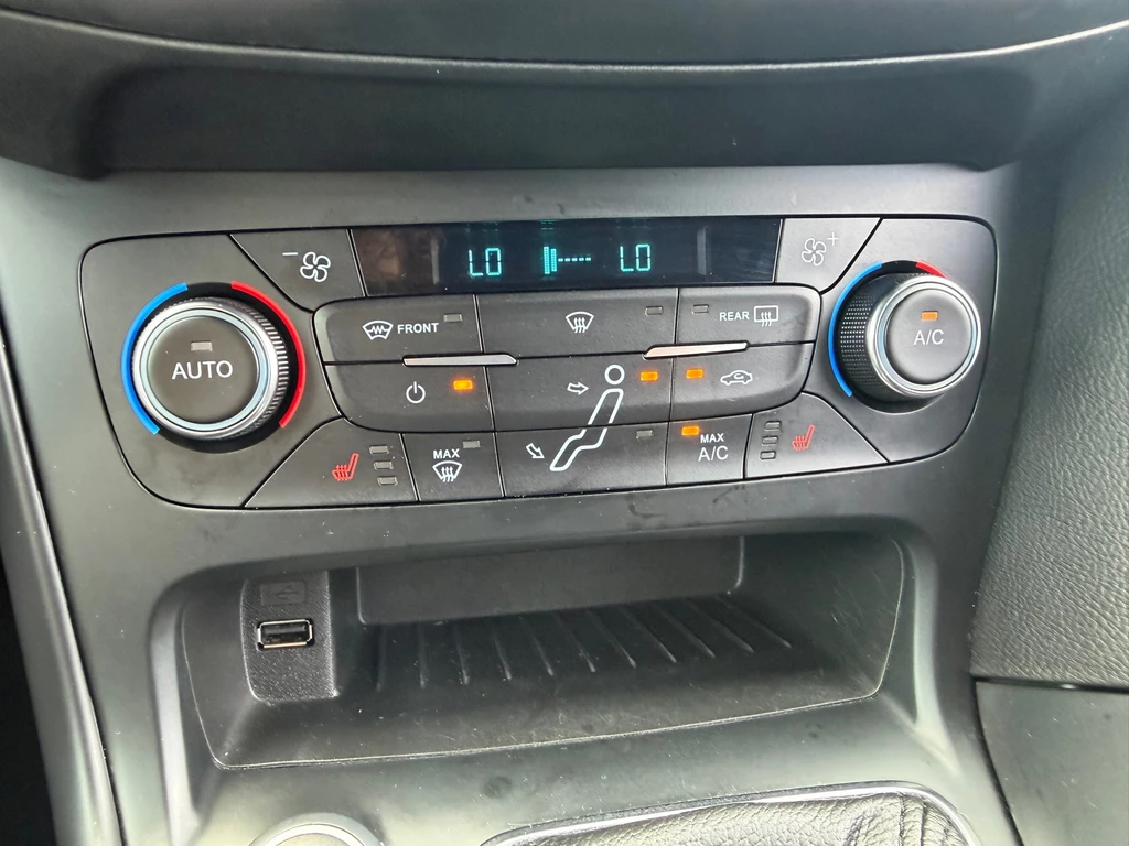 Ford Focus – foto 16