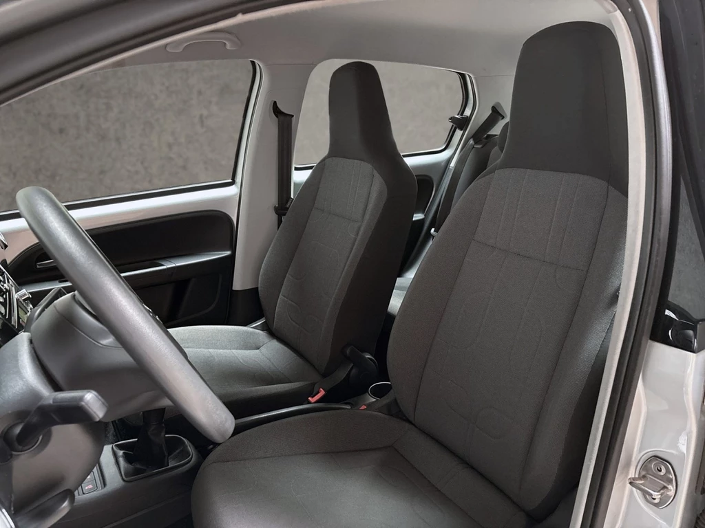 Volkswagen up! – foto 10