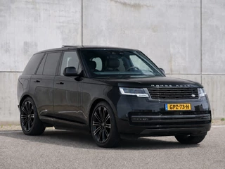 Land Rover Range Rover – thumbnail 7