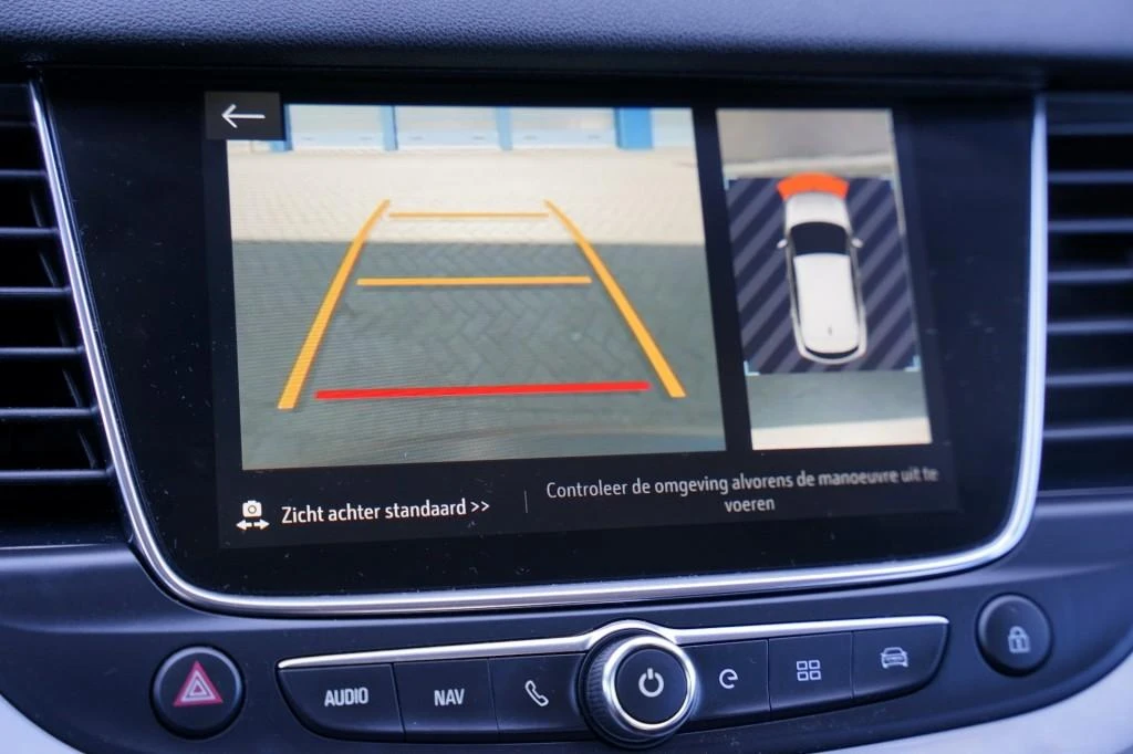 Opel Grandland X – foto 9