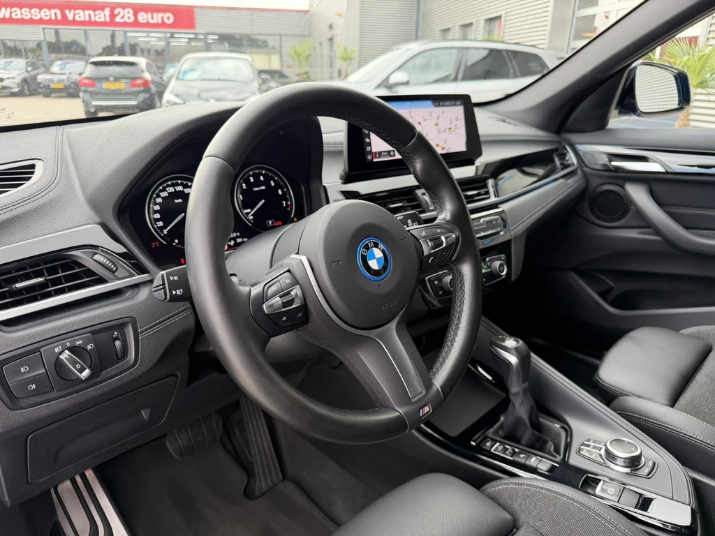 BMW X1 – foto 12