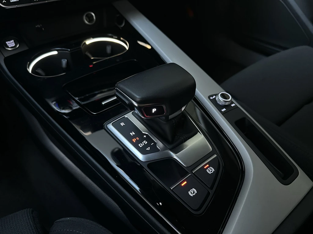 Audi A4 – foto 27