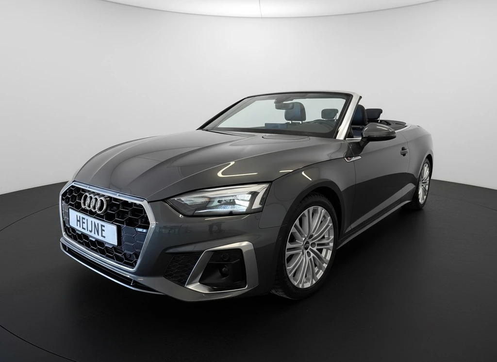Audi A5 – foto 6